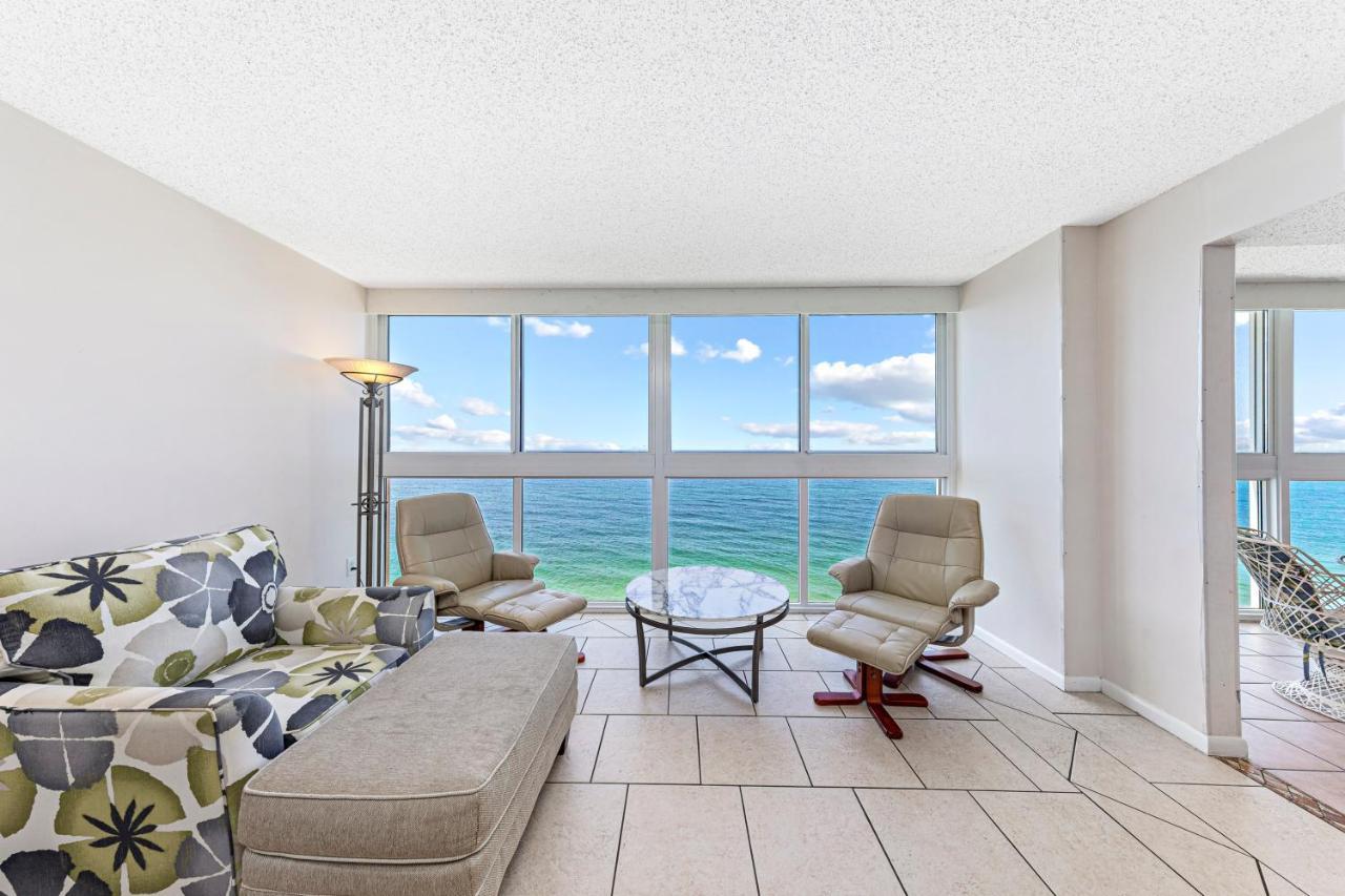 Edgewater West 102 Apartman Gulf Shores Kültér fotó