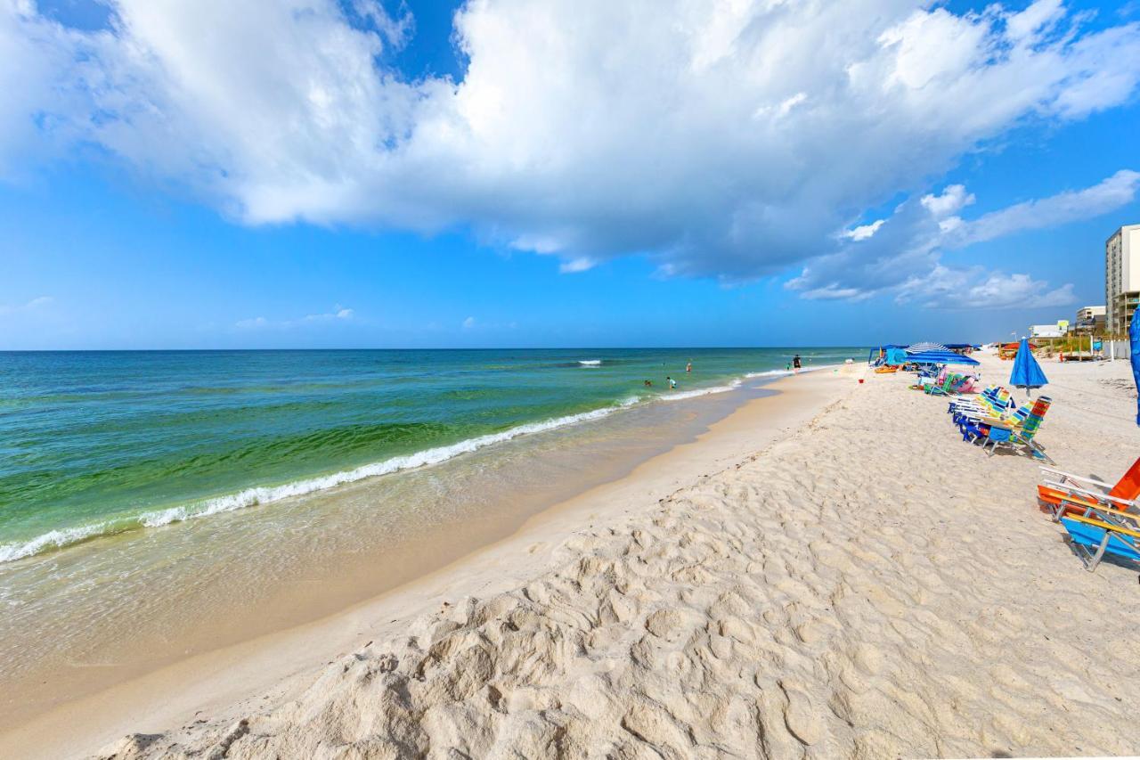 Edgewater West 102 Apartman Gulf Shores Kültér fotó