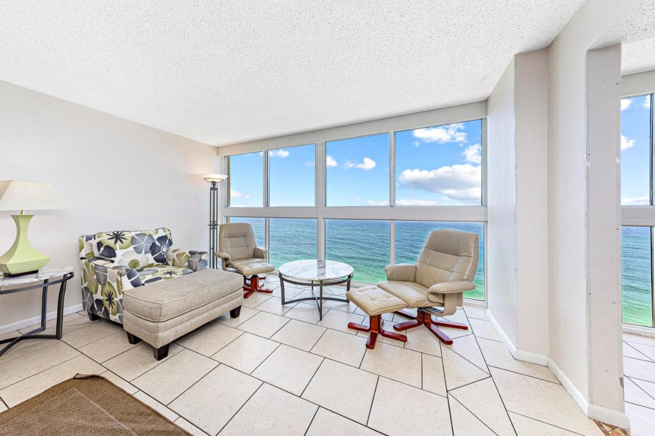 Edgewater West 102 Apartman Gulf Shores Kültér fotó